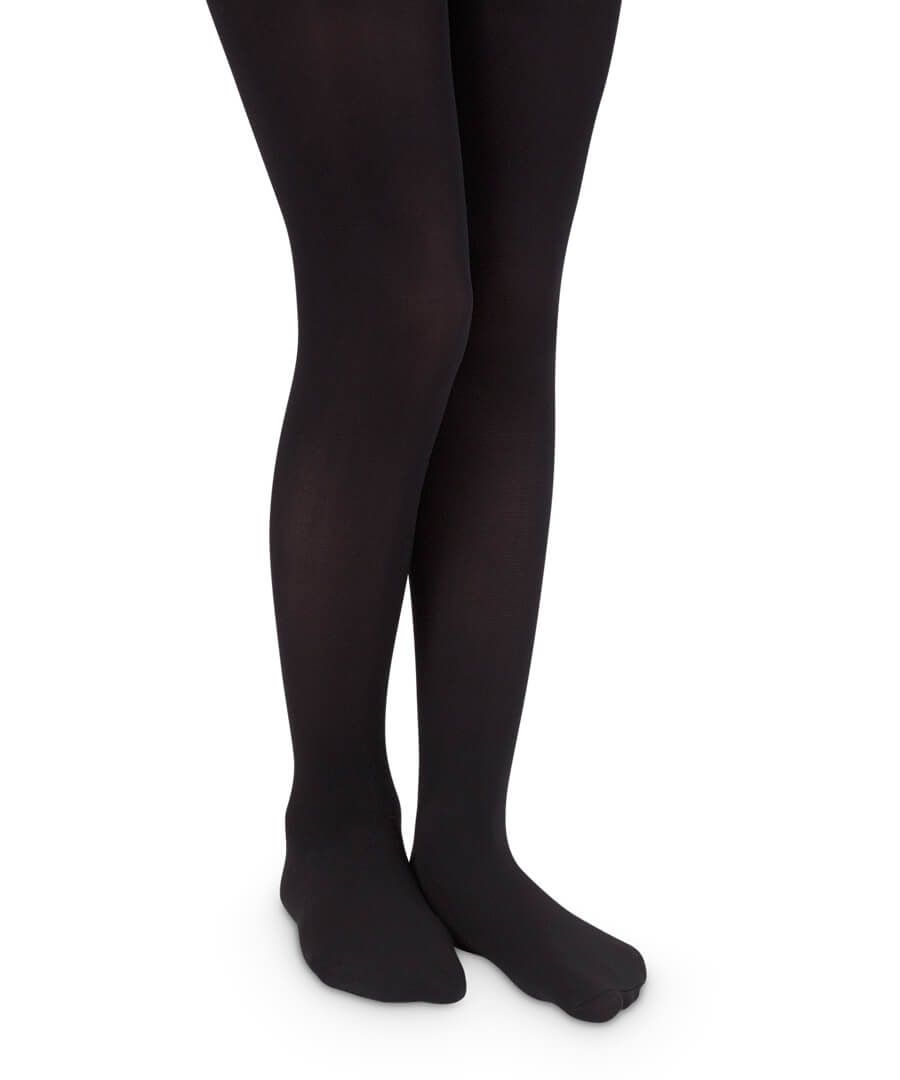 Jefferies Socks  Pima Cotton Tights 1 Pair