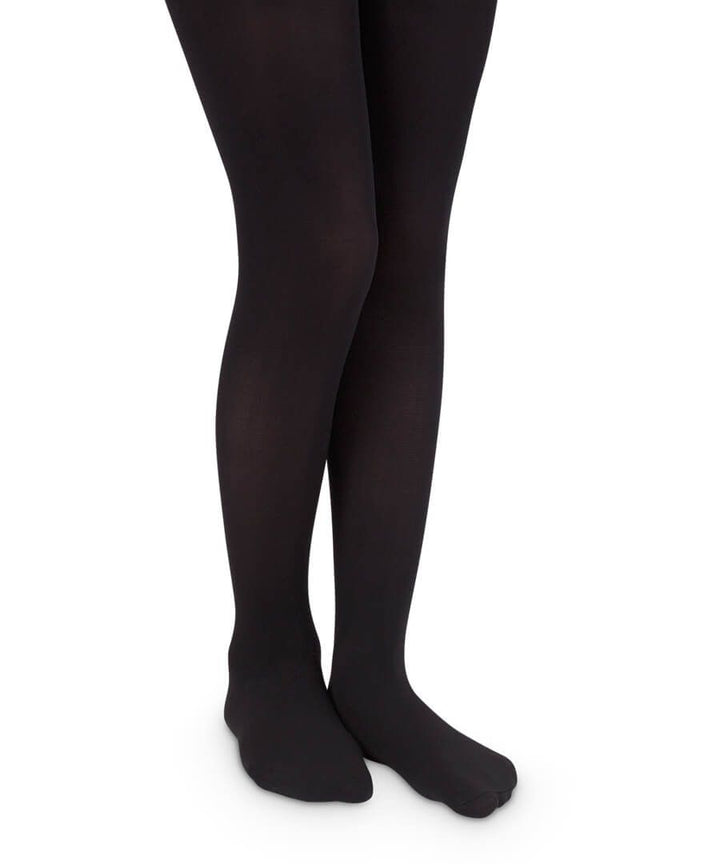 Jefferies Socks  Pima Cotton Tights 1 Pair