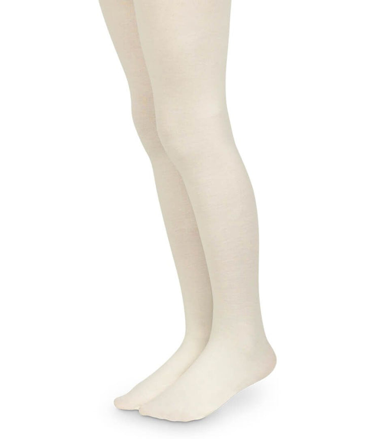 Jefferies Socks  Pima Cotton Tights 1 Pair