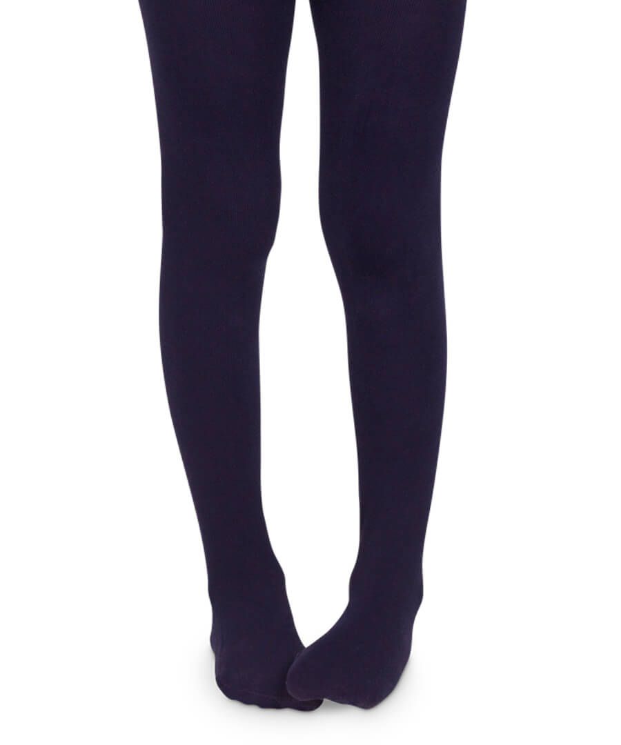 Jefferies Socks  Pima Cotton Tights 1 Pair