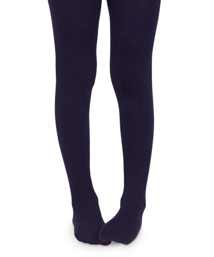 Jefferies Socks  Pima Cotton Tights 1 Pair
