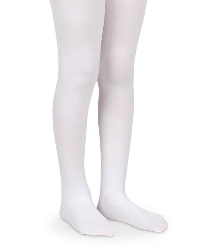 Jefferies Socks  Pima Cotton Tights 1 Pair