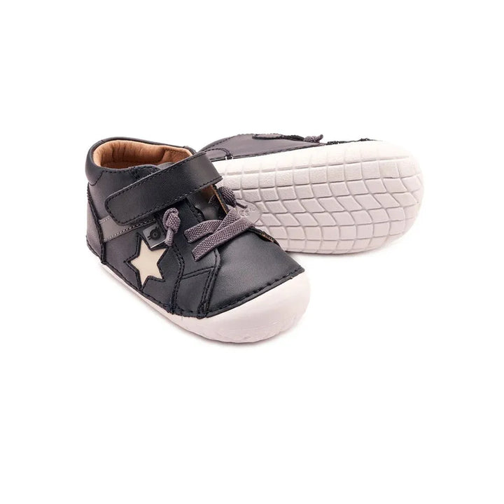 Old Soles Rad Pave (Toddler)