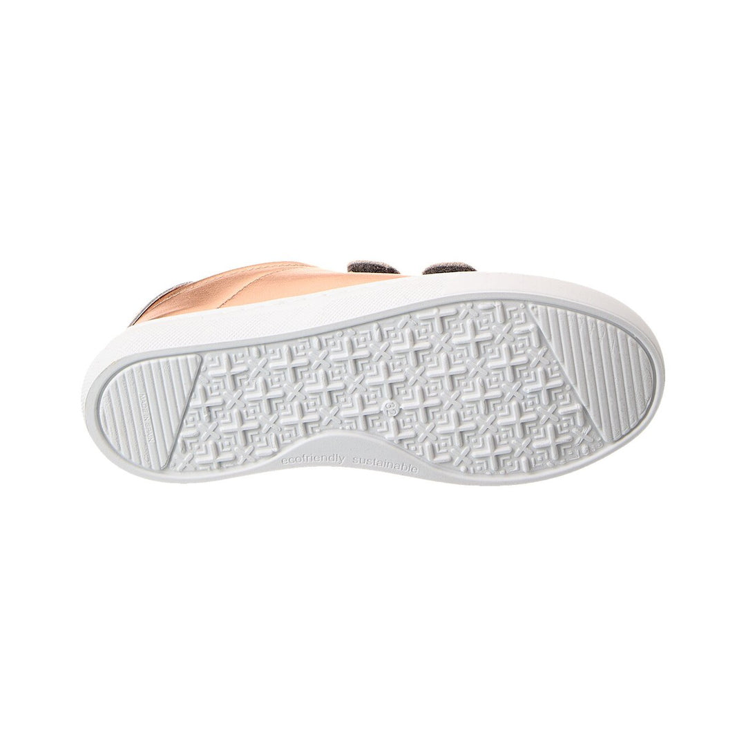 Cienta Kid Double Velcro Sneaker (Toddler/Little Kid)