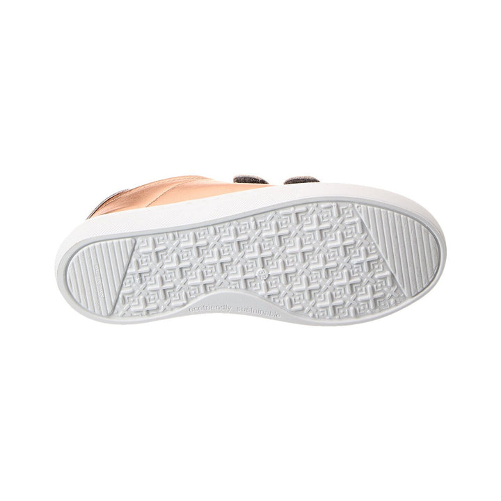 Cienta Kid Double Velcro Sneaker (Toddler/Little Kid)