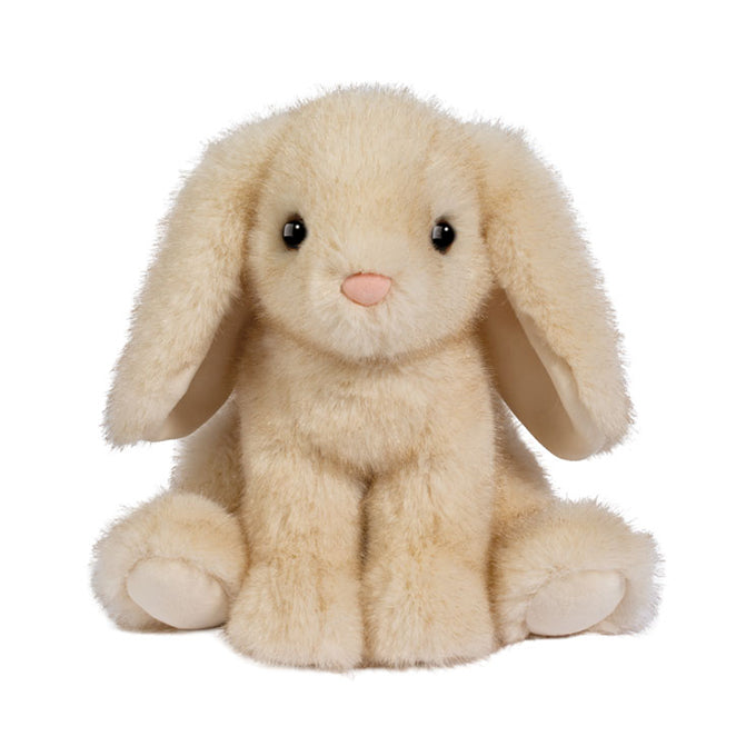 Douglas Robbie Bunny Soft Plush Toy