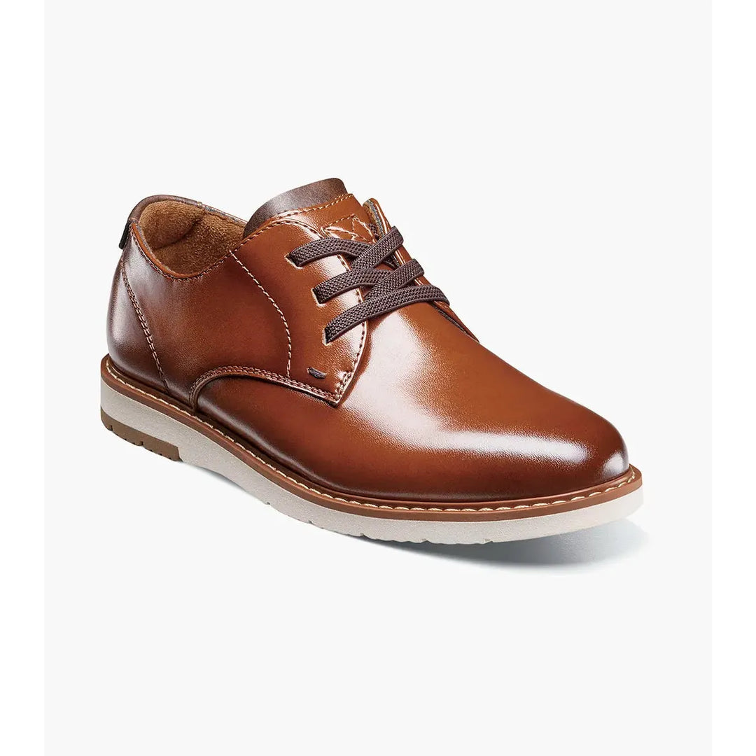 Florsheim Vibe Jr. Boys Oxford (Little Kid/Big Kid)