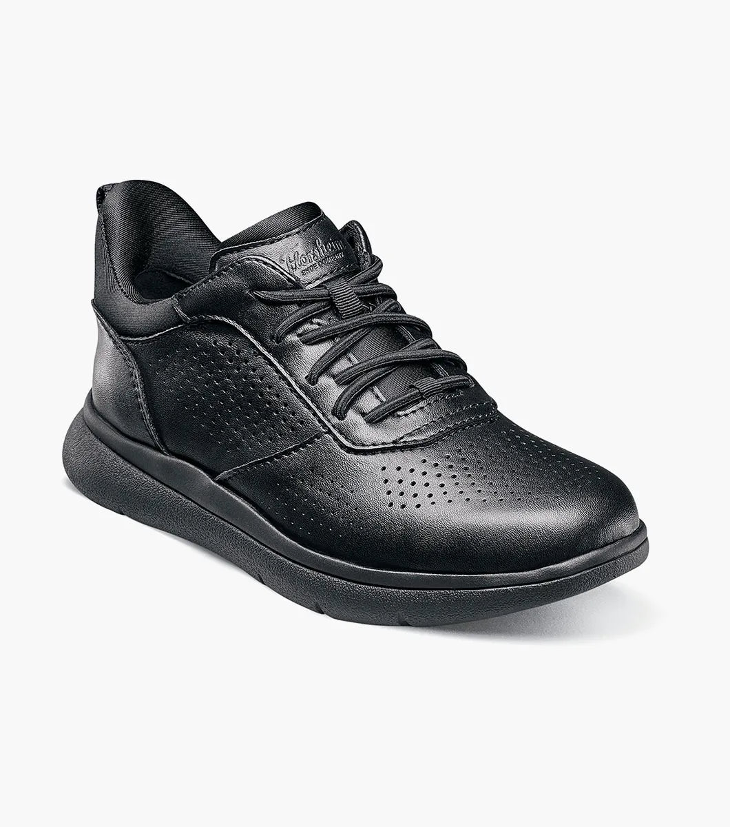 All Boy Shoes
