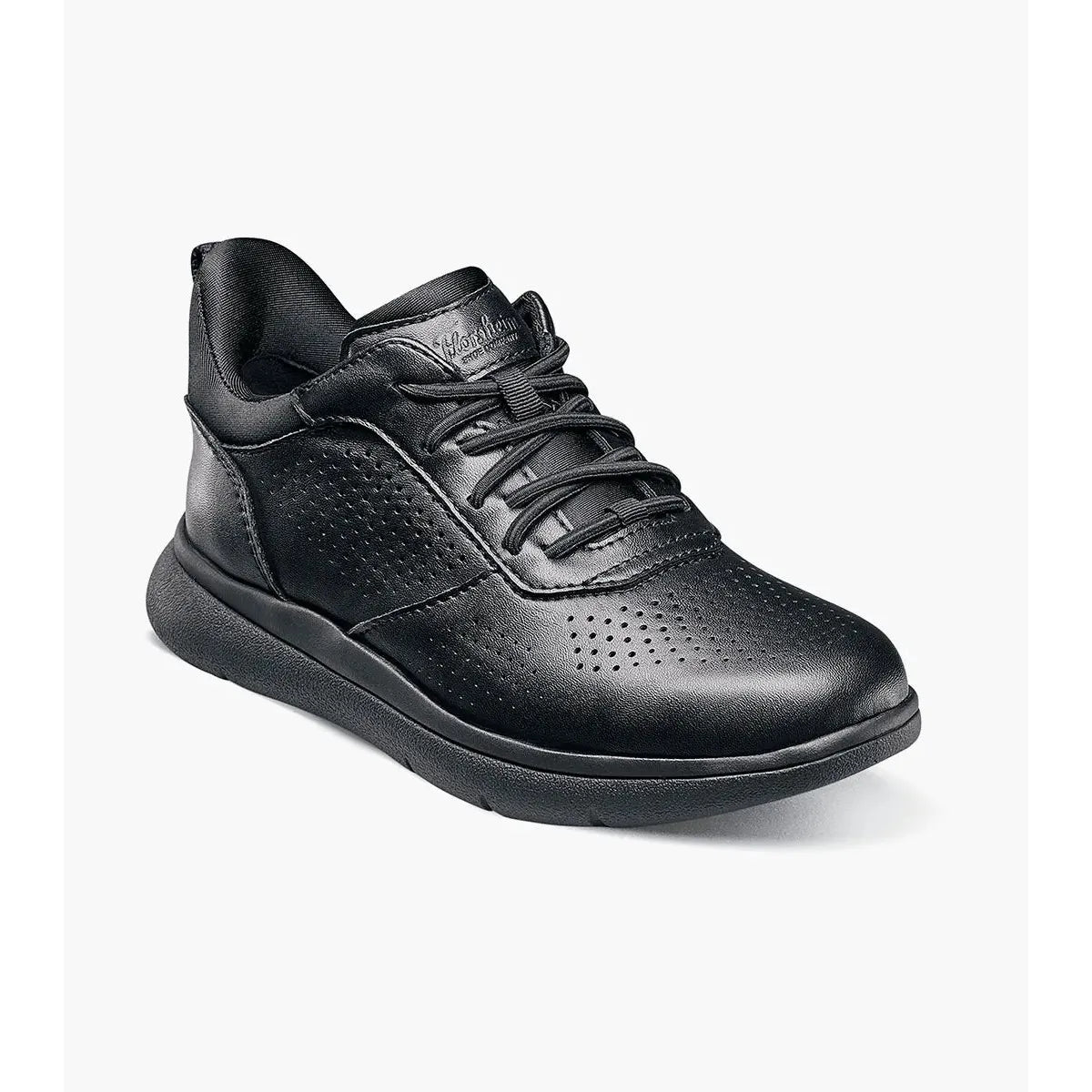 All Boy Shoes