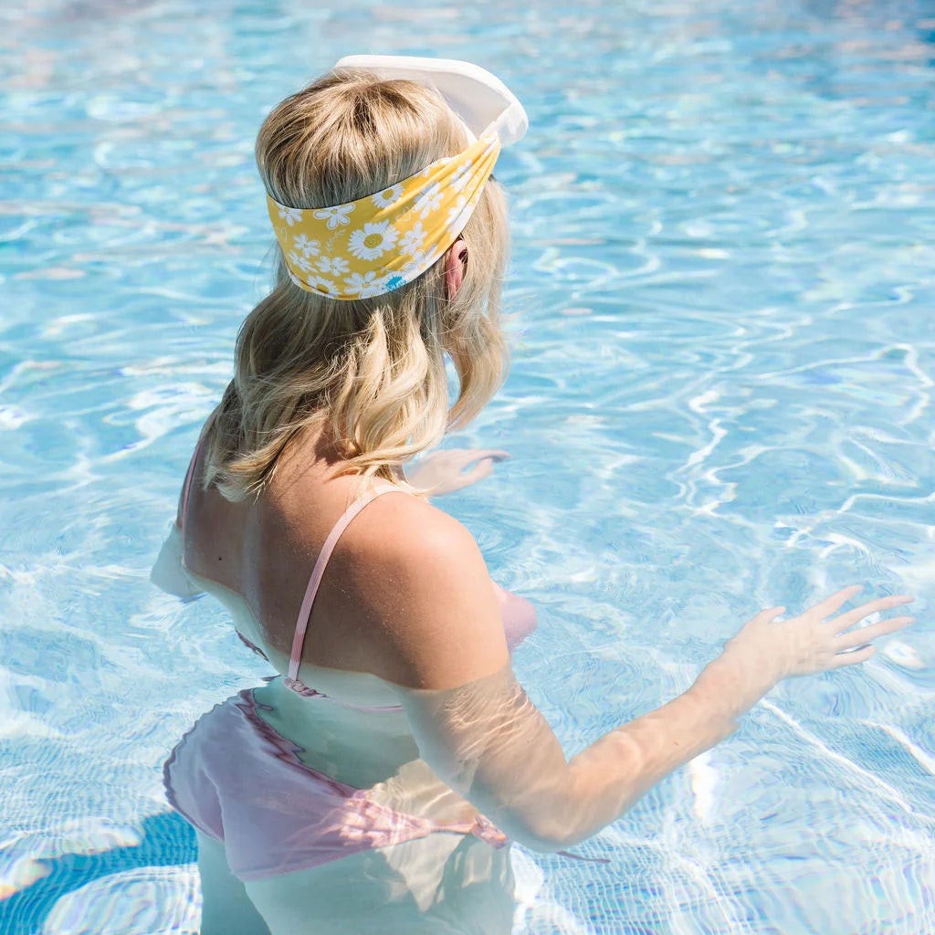 Adult Splash Swim Mask Goggles (8+)