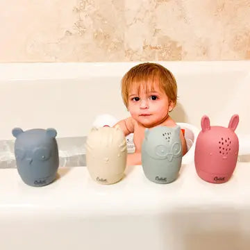 Ollie's Friends Water Toys