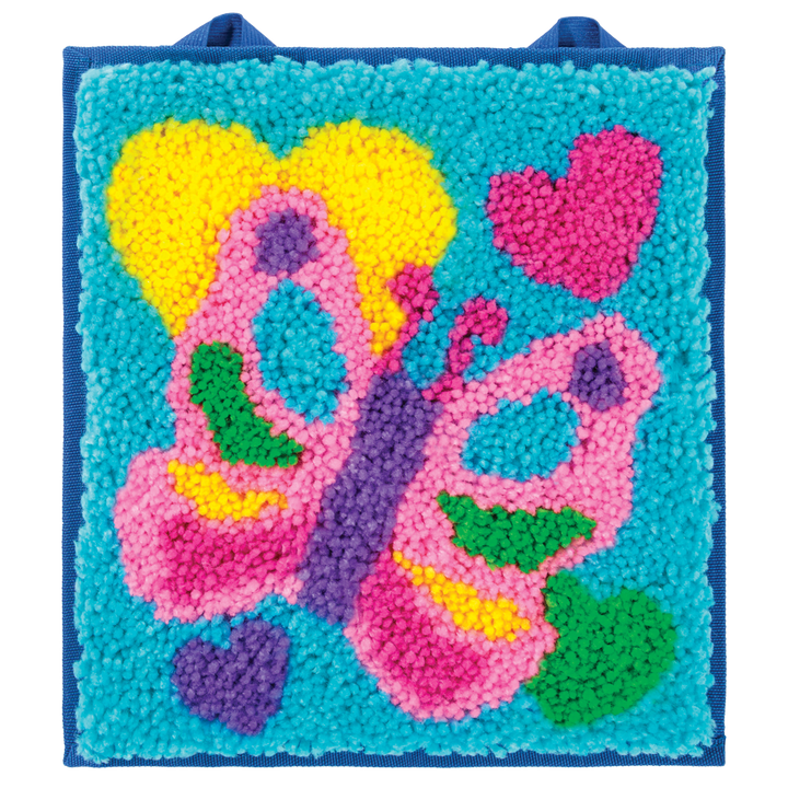LatchKits Latch Hook Craft Kits (Assorted)