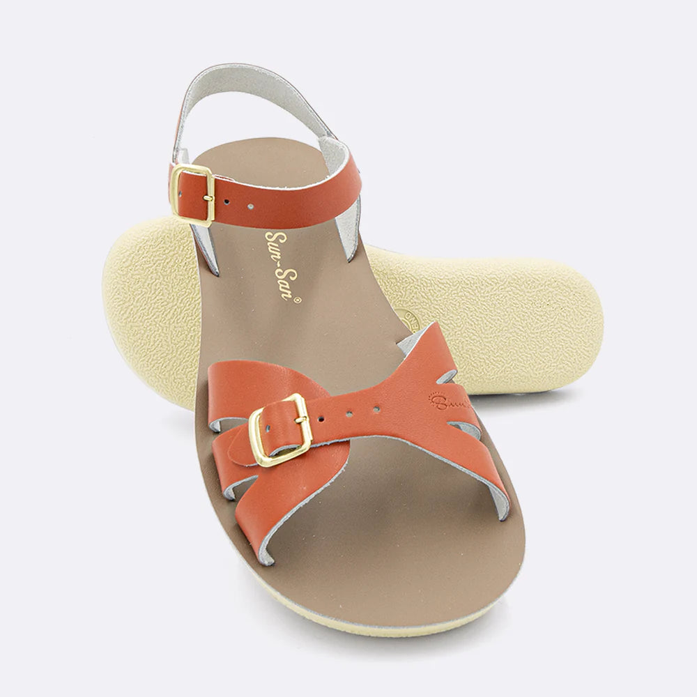 Saltwater Boardwalk (Big Kid/Adult)