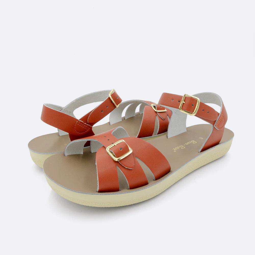 Saltwater Boardwalk (Big Kid/Adult)