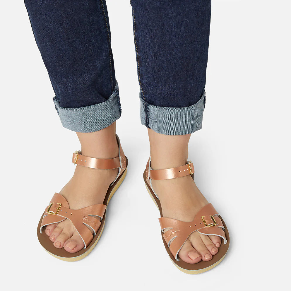 Saltwater Boardwalk (Big Kid/Adult)