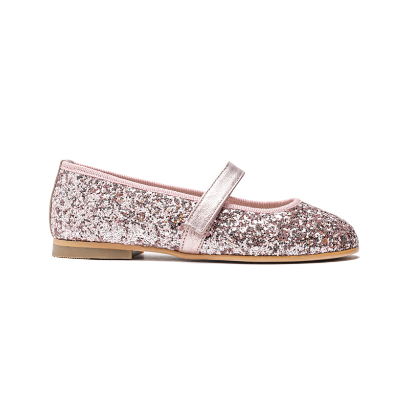 Children Chic Stella Mary Jane Shoes (Toddler/Little Kid) ( Online Only )