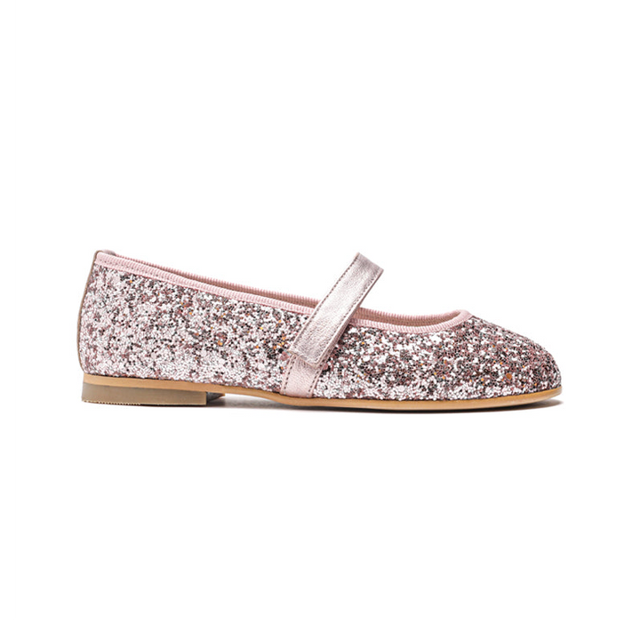 Children Chic Stella Mary Jane Shoes (Toddler/Little Kid) ( Online Only )
