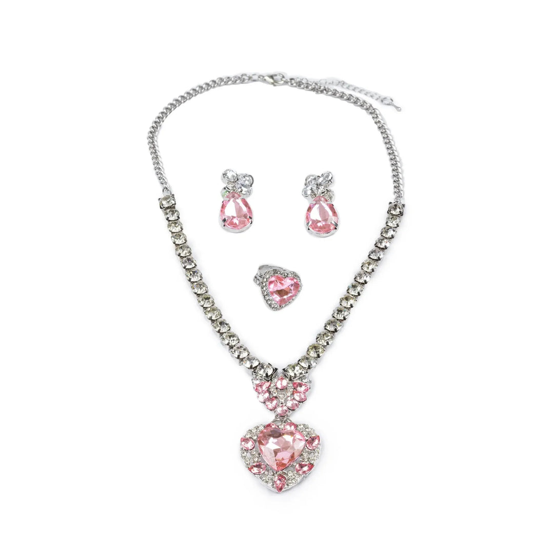 Great Pretenders The Marilyn Jewelry Set