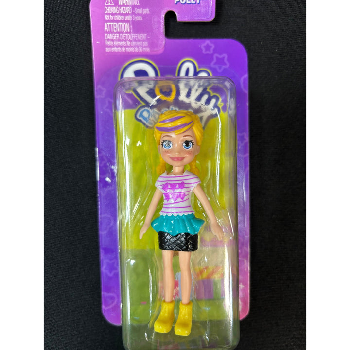 Polly Pocket-Assorted