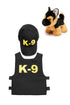 Great Pretenders K9 Unit Police Vest and Pup Set