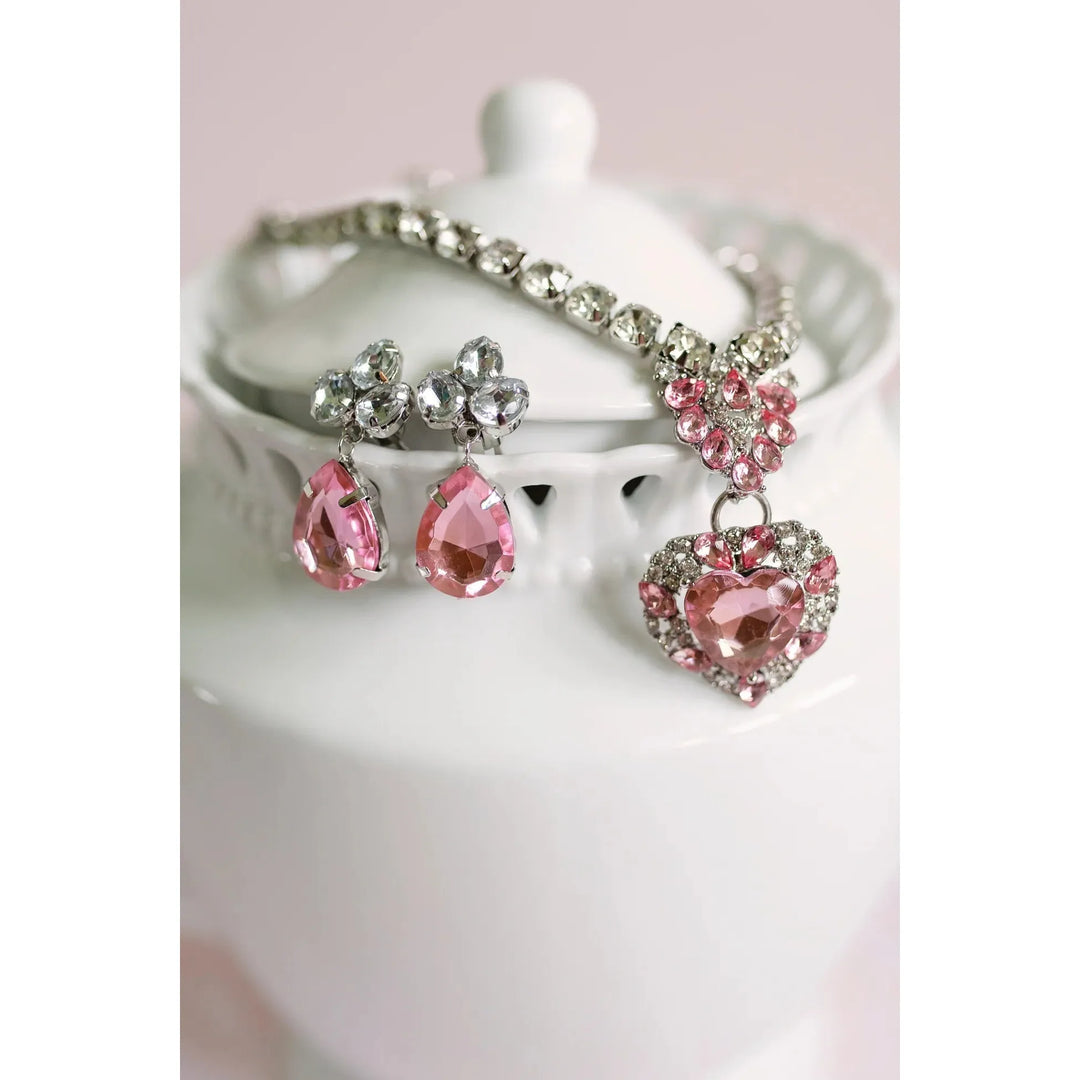 Great Pretenders The Marilyn Jewelry Set
