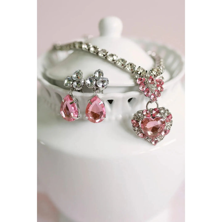 Great Pretenders The Marilyn Jewelry Set