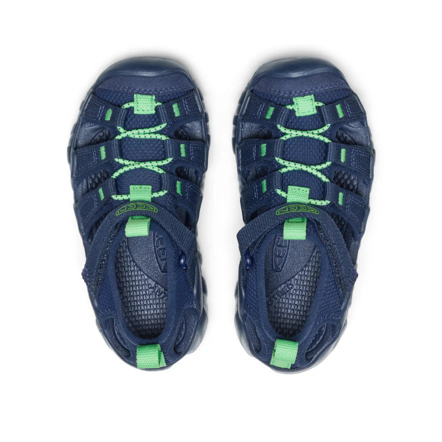 KEEN Hyperport H2 Sandal (Toddler/Little Kid/Big Kid)