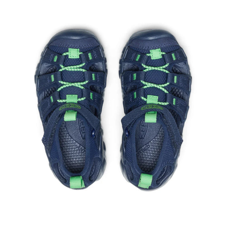 KEEN Hyperport H2 Sandal (Toddler/Little Kid/Big Kid)