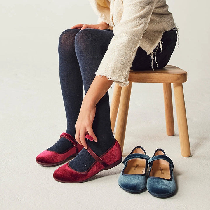 Childrenchic Cassie Mary Jane (Toddler/Little Kid/Big Kid)