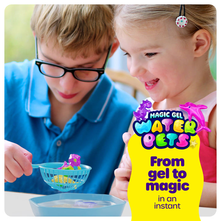 Dan&Darci Aqua Fairy Water Gel Kit