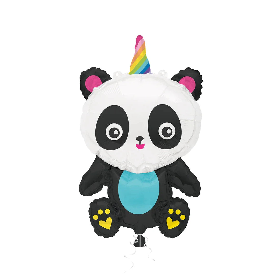 Jumbo Panda Balloon 29¨
