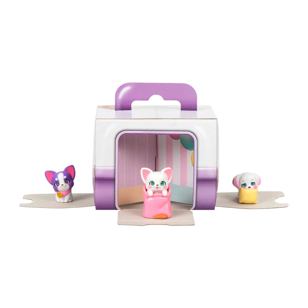 Little Live Pets Mama Surprise Families Adoption Pack (Styles May Vary)