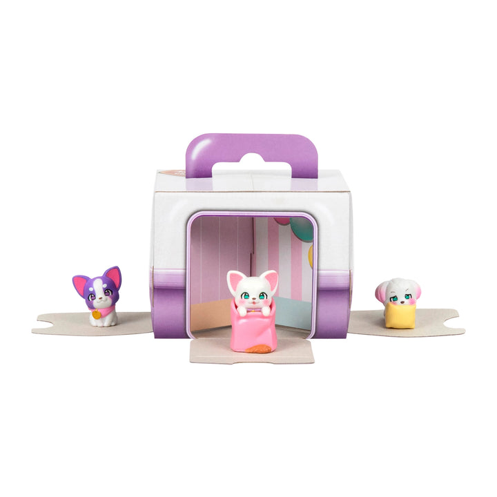 Little Live Pets Mama Surprise Families Adoption Pack (Styles May Vary)