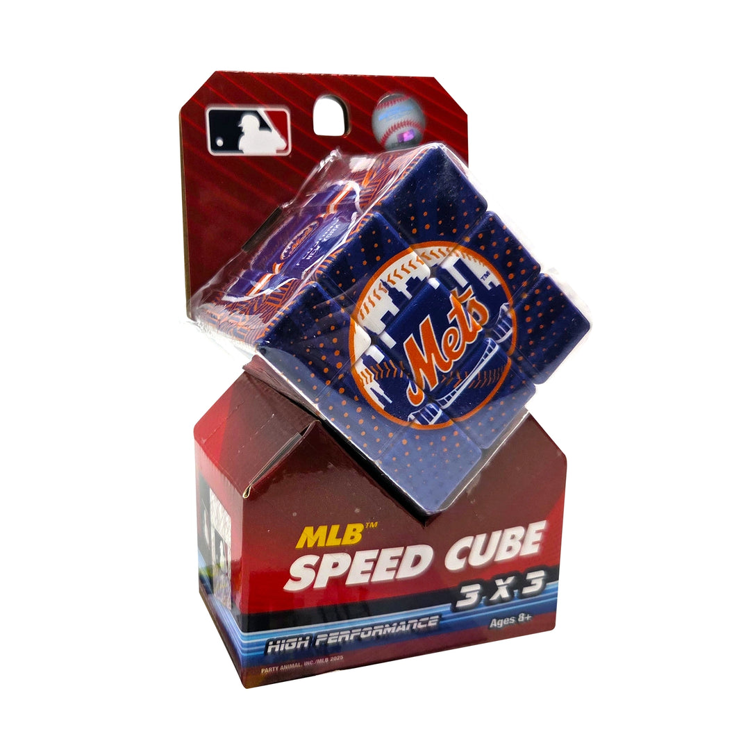 MLB Speed Cube 3x3 Puzzle (Team Edition)