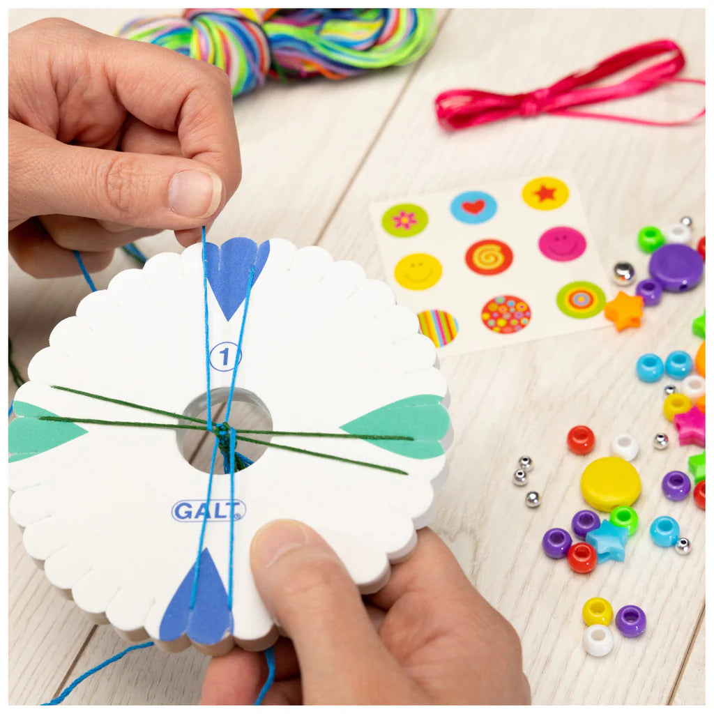 Galt Friendship Bracelets