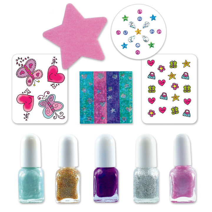 Nail Art Kit