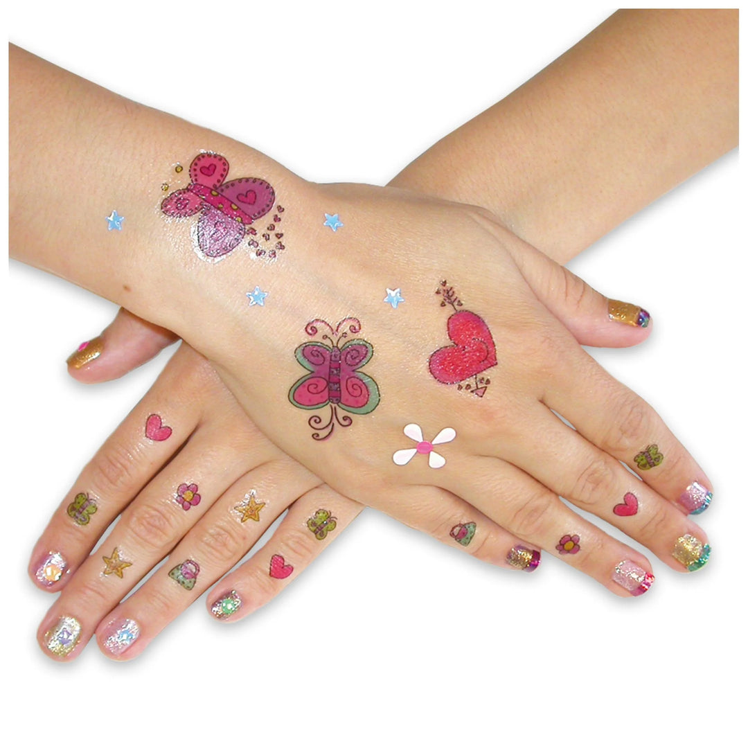 Nail Art Kit