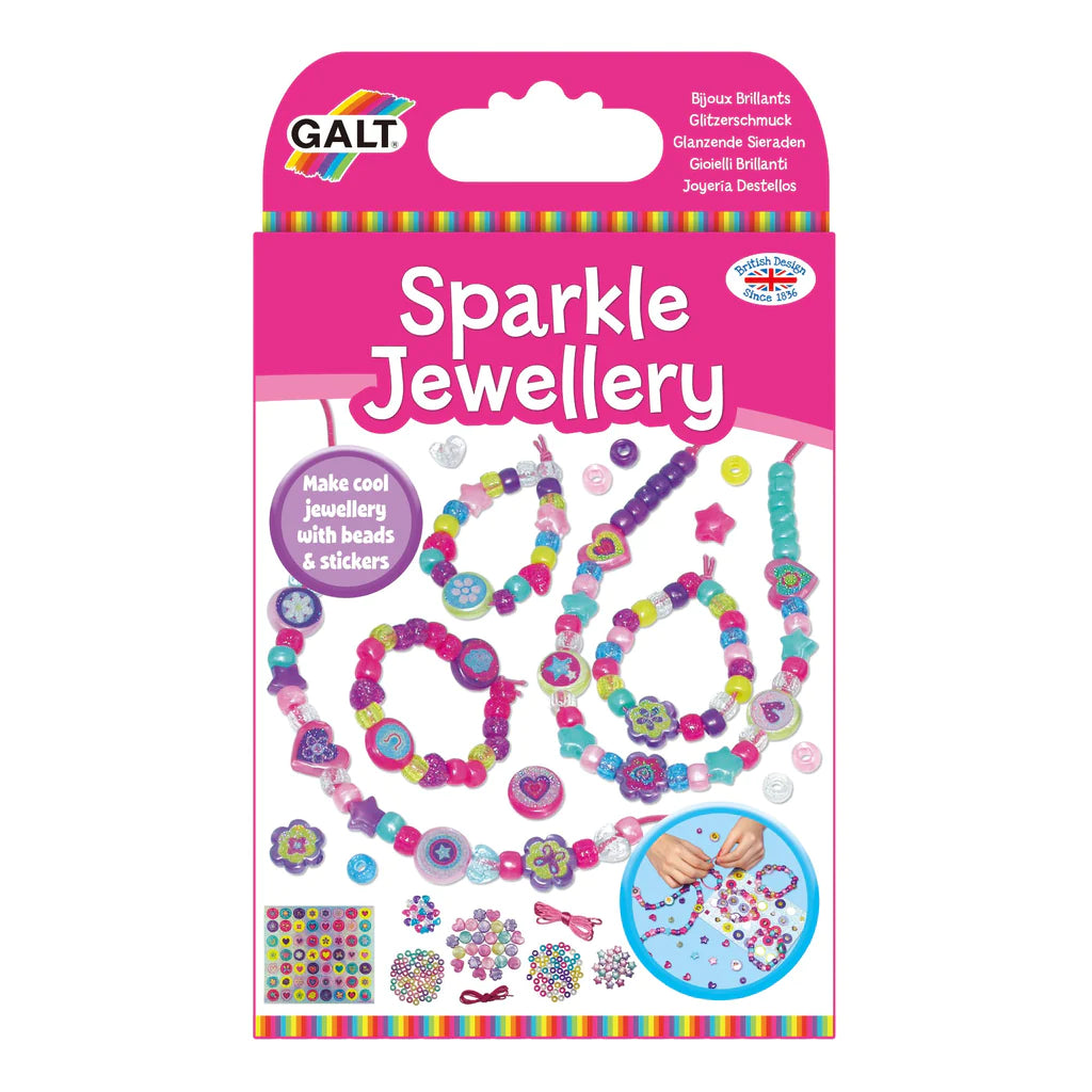 Sparkle Jewellery