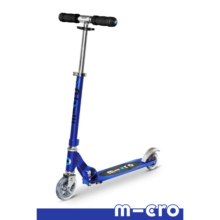 Micro Sprite Kick Scooter for Kids & Teens (Ages 6+)