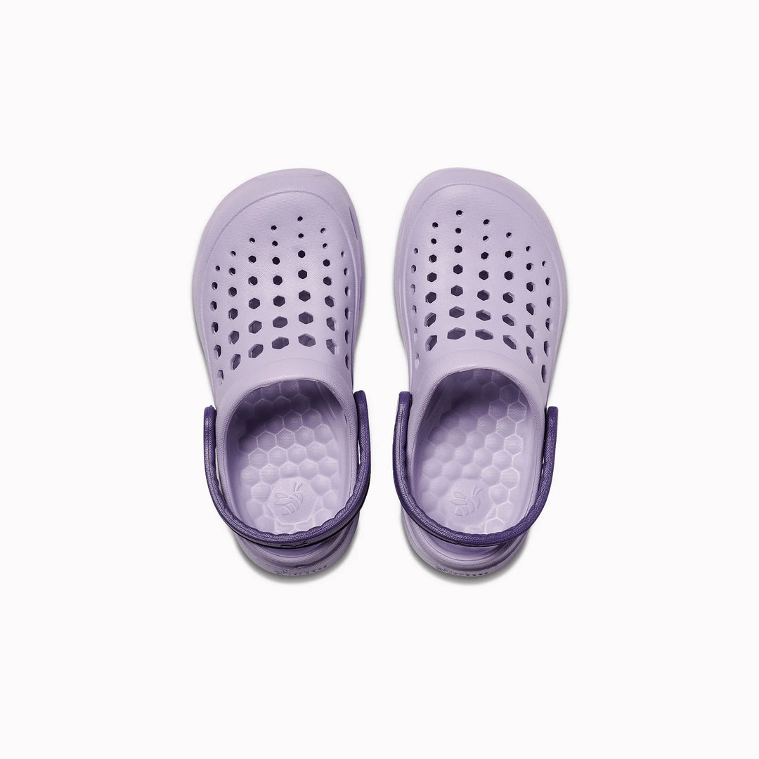 Joybee's Girl's Active Clog (Toddler/Little Kid/Big Kid)