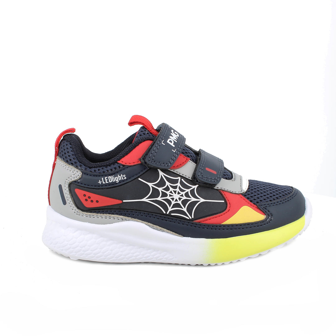 Primigi Spider Web Lights (Toddler/Little Kid)