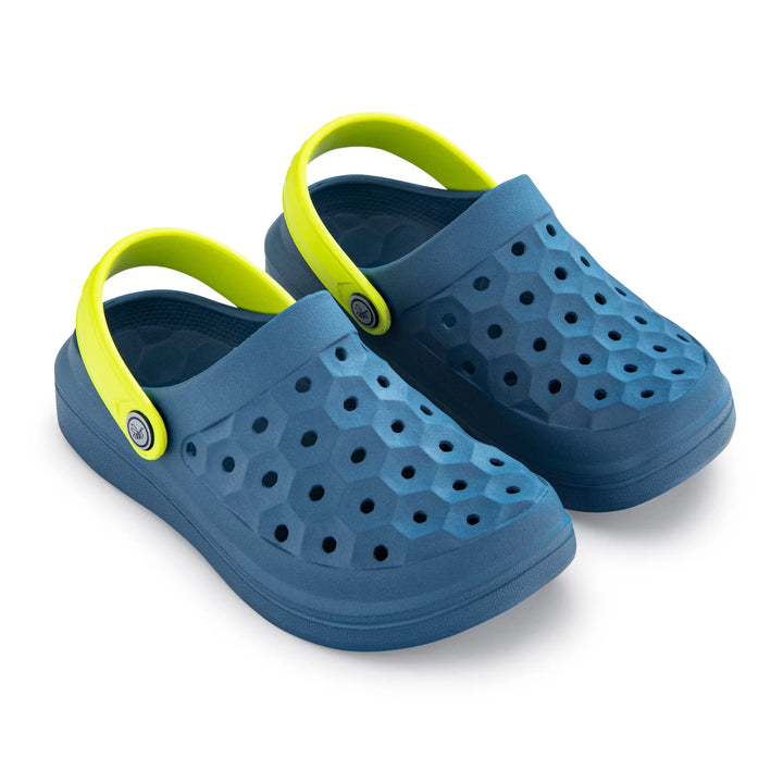 Joybees Varsity Clog