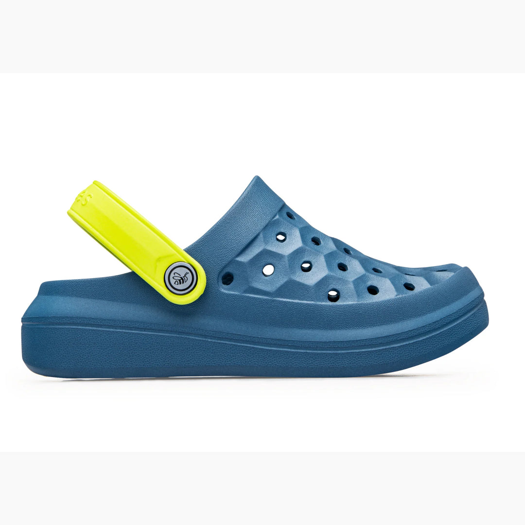 Joybees Varsity Clog