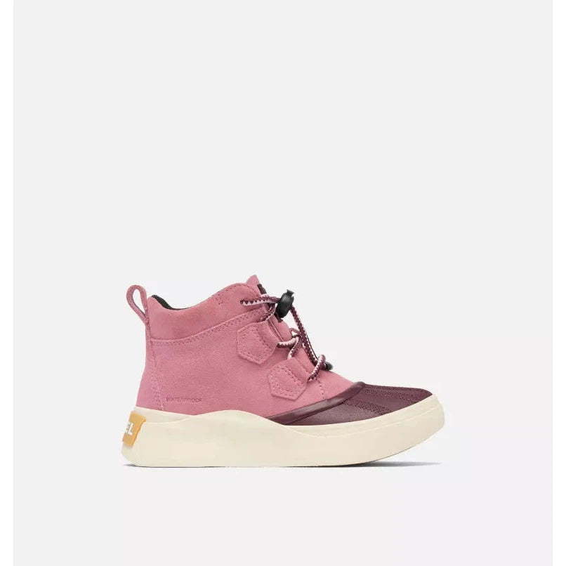 Sorel Kids’ Out N About IV Classic Waterproof Boot (Little Kid/Big Kid)