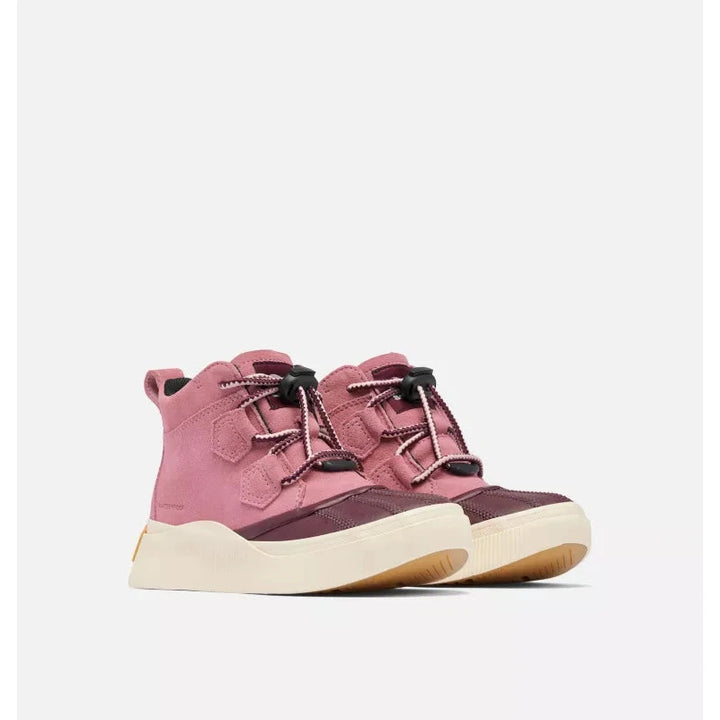 Sorel Kids’ Out N About IV Classic Waterproof Boot (Little Kid/Big Kid)