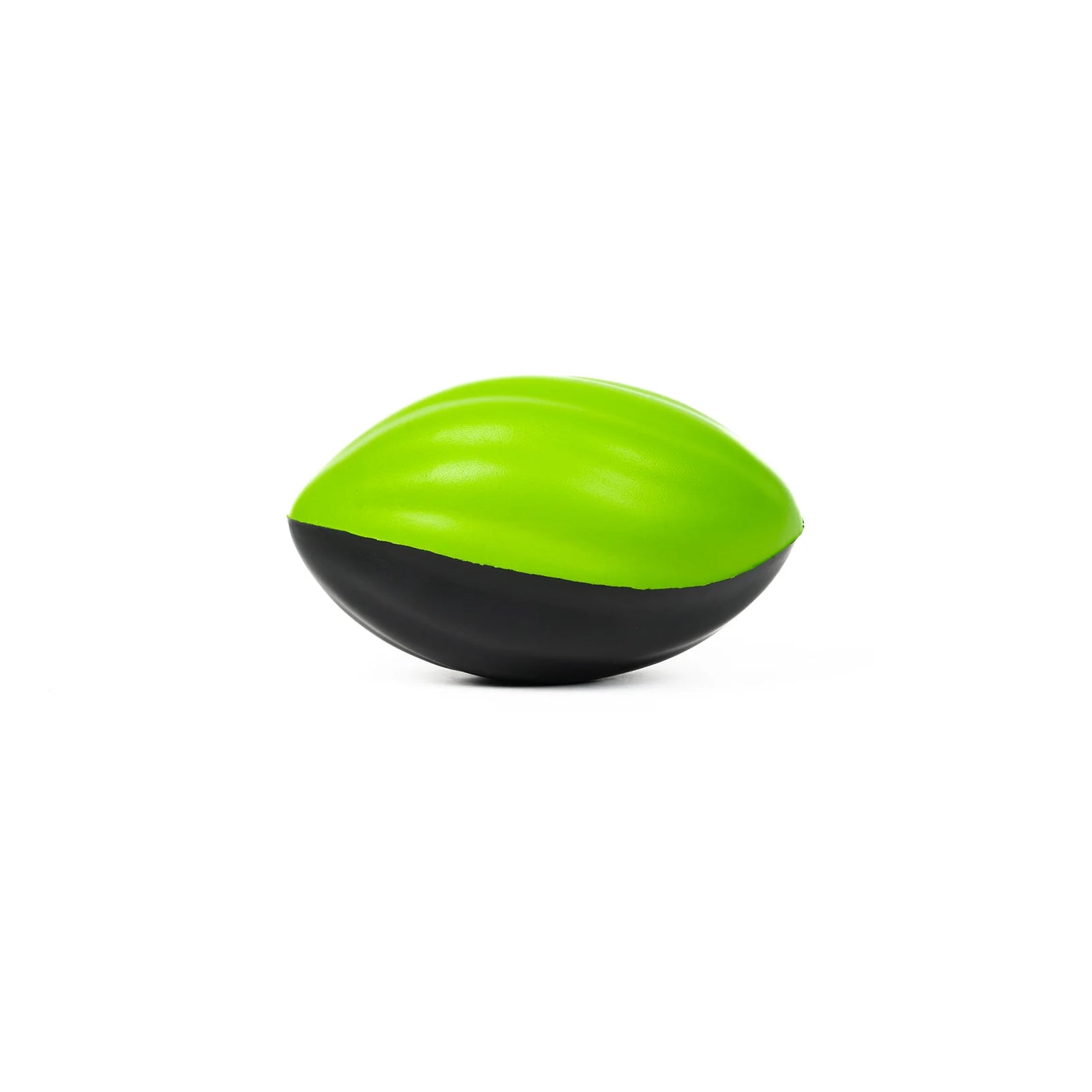 Green and black ball mini