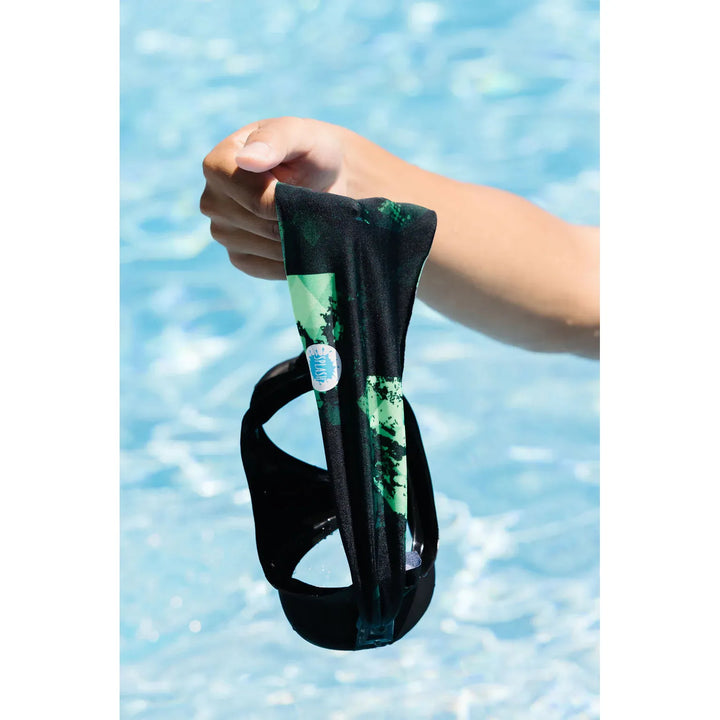 Adult Splash Swim Mask Goggles (8+)
