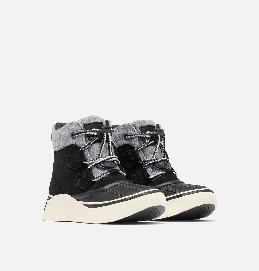 Sorel Out ’n About IV Chillz Youth Waterproof Boot (Little Kid/Big Kid)