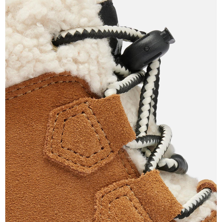 Sorel Kids’ Out N About IV Chillz Waterproof Boot (Little Kid/Big Kid)