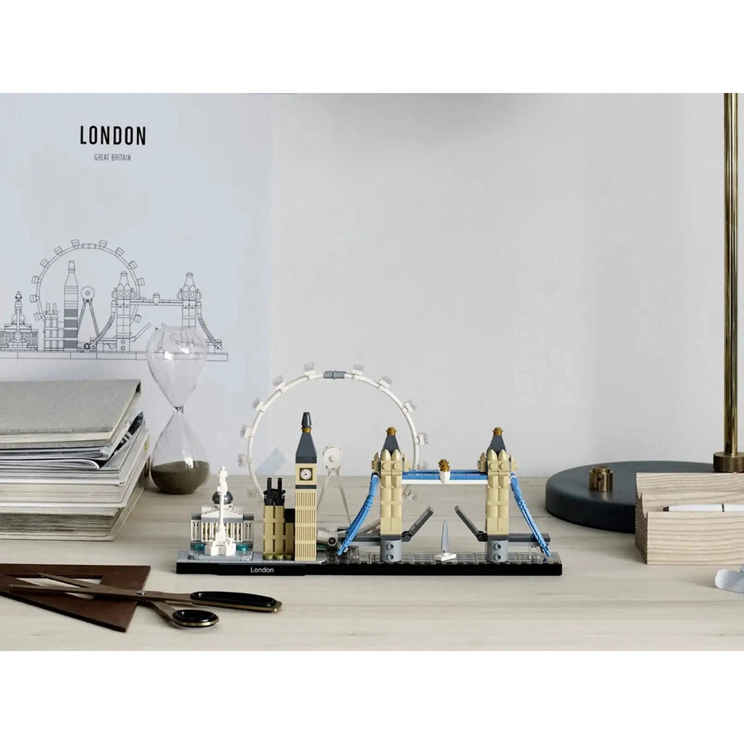 LEGO® Architecture London (21034)
